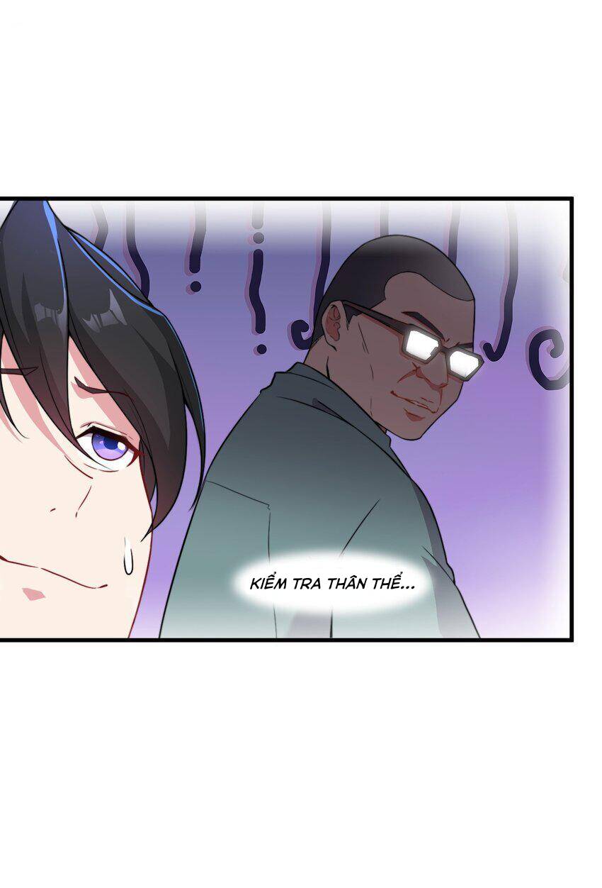 Vai Ác Sư Tôn Mang Theo Các Đồ Đệ Vô Địch Thiên Hạ Chap 43 - Next Chap 44