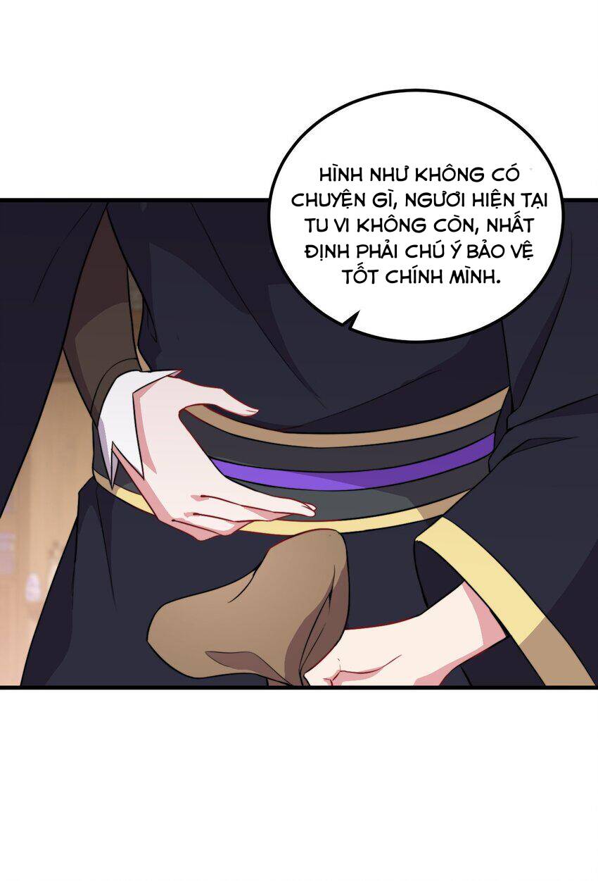 Vai Ác Sư Tôn Mang Theo Các Đồ Đệ Vô Địch Thiên Hạ Chap 43 - Next Chap 44