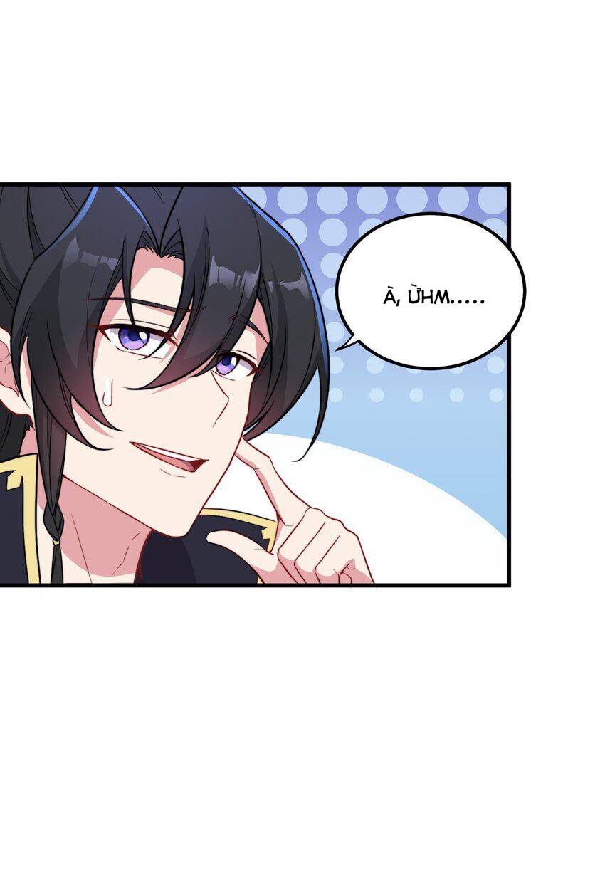 Vai Ác Sư Tôn Mang Theo Các Đồ Đệ Vô Địch Thiên Hạ Chap 43 - Next Chap 44