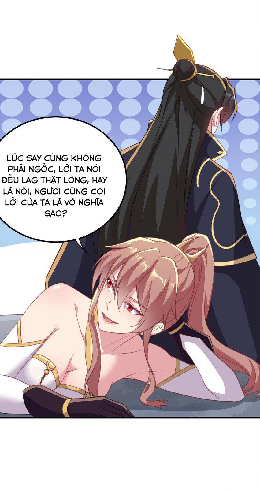 Vai Ác Sư Tôn Mang Theo Các Đồ Đệ Vô Địch Thiên Hạ Chap 44 - Next Chap 45