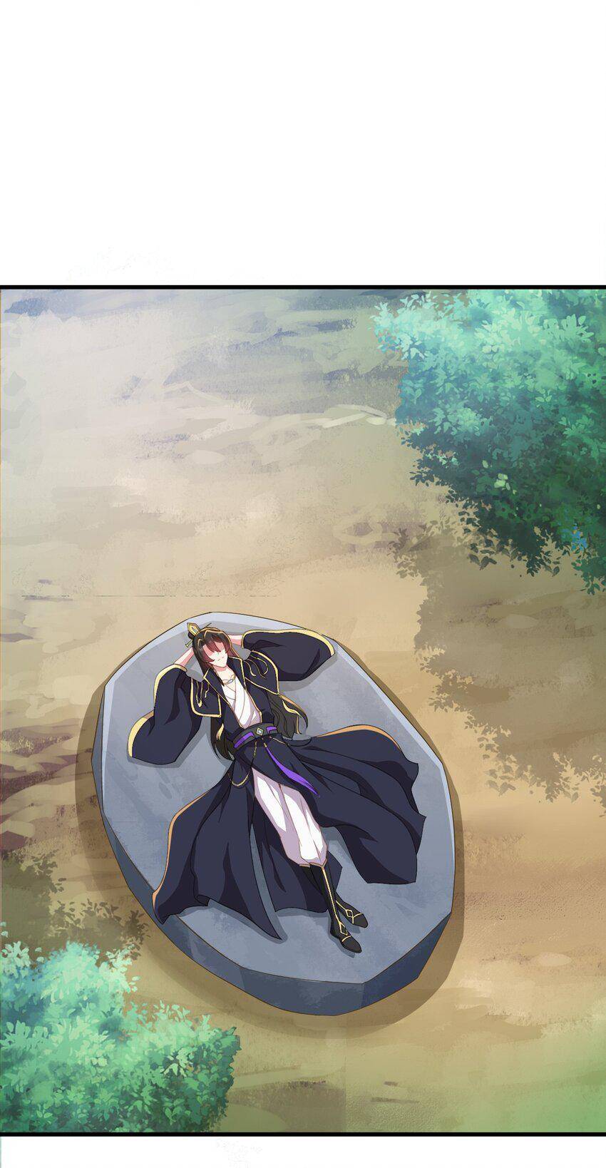 Vai Ác Sư Tôn Mang Theo Các Đồ Đệ Vô Địch Thiên Hạ Chap 44 - Next Chap 45