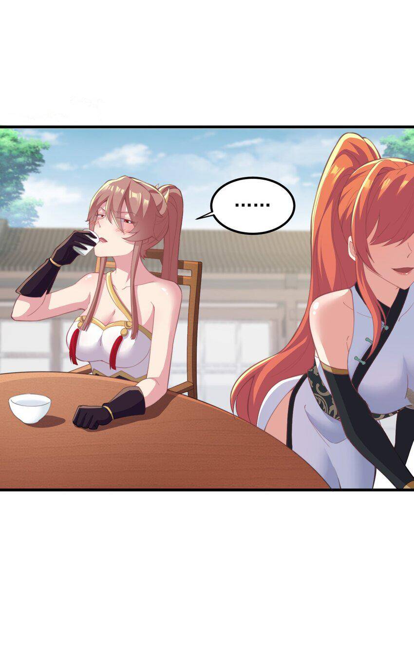 Vai Ác Sư Tôn Mang Theo Các Đồ Đệ Vô Địch Thiên Hạ Chap 44 - Next Chap 45