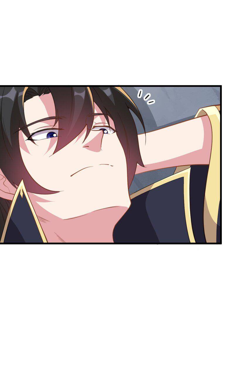 Vai Ác Sư Tôn Mang Theo Các Đồ Đệ Vô Địch Thiên Hạ Chap 44 - Next Chap 45