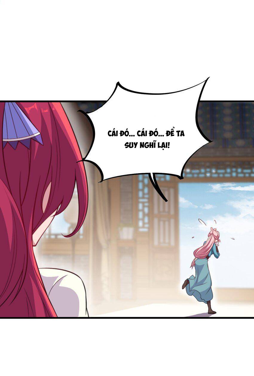 Vai Ác Sư Tôn Mang Theo Các Đồ Đệ Vô Địch Thiên Hạ Chap 45 - Next Chap 46