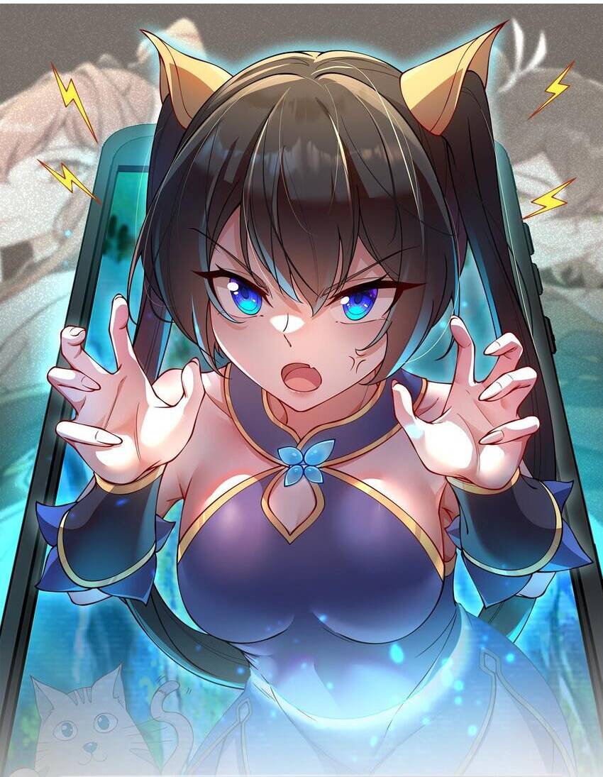 Vai Ác Sư Tôn Mang Theo Các Đồ Đệ Vô Địch Thiên Hạ Chap 46 - Next Chap 47