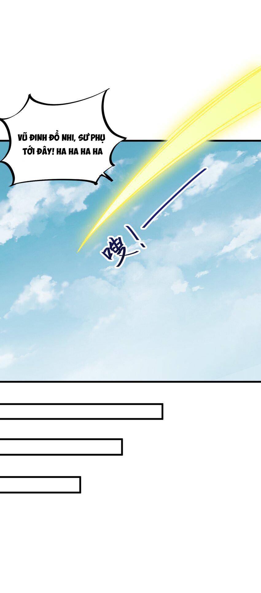 Vai Ác Sư Tôn Mang Theo Các Đồ Đệ Vô Địch Thiên Hạ Chap 46 - Next Chap 47