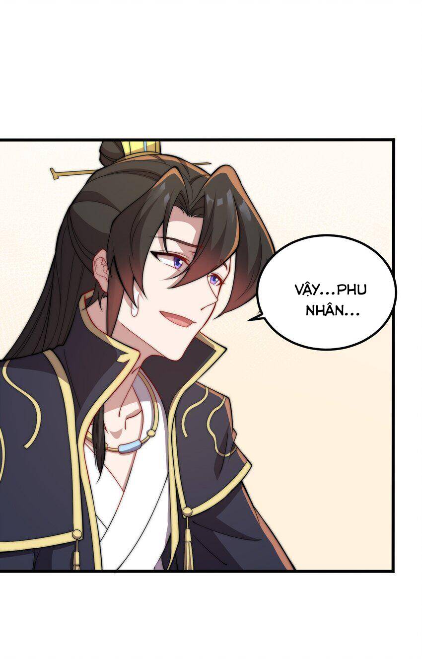 Vai Ác Sư Tôn Mang Theo Các Đồ Đệ Vô Địch Thiên Hạ Chap 47 - Next Chap 48