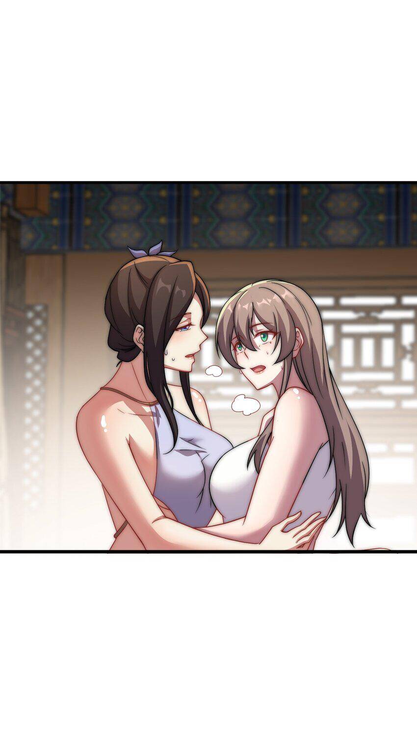 Vai Ác Sư Tôn Mang Theo Các Đồ Đệ Vô Địch Thiên Hạ Chap 48 - Next Chap 49