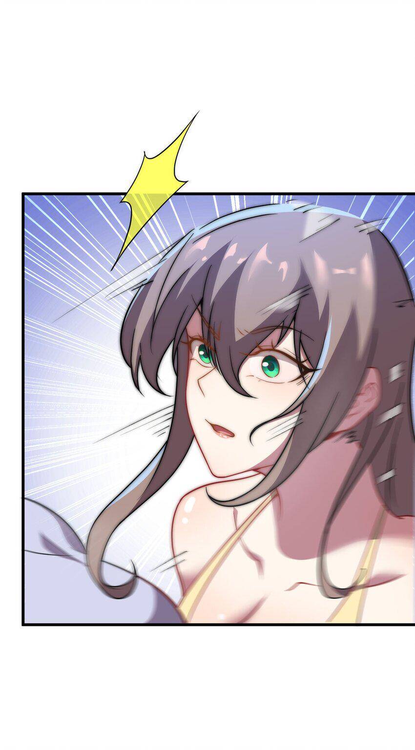 Vai Ác Sư Tôn Mang Theo Các Đồ Đệ Vô Địch Thiên Hạ Chap 48 - Next Chap 49