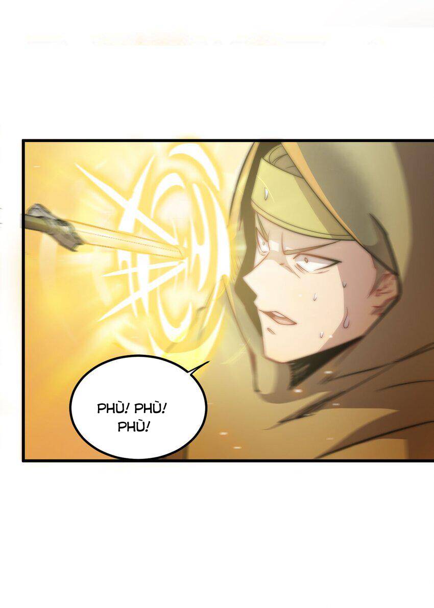 Vai Ác Sư Tôn Mang Theo Các Đồ Đệ Vô Địch Thiên Hạ Chap 48 - Next Chap 49