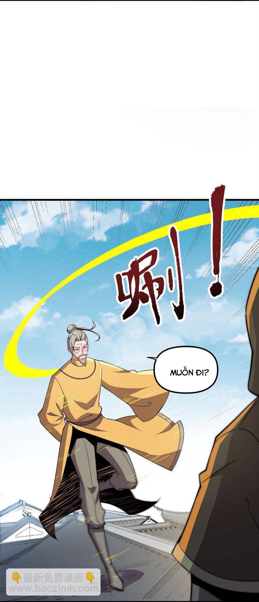 Vai Ác Sư Tôn Mang Theo Các Đồ Đệ Vô Địch Thiên Hạ Chap 48 - Next Chap 49