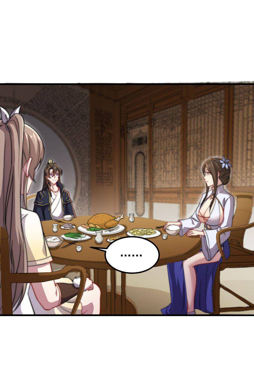 Vai Ác Sư Tôn Mang Theo Các Đồ Đệ Vô Địch Thiên Hạ Chap 48 - Next Chap 49