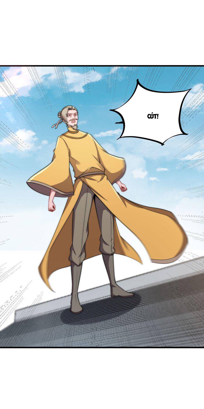 Vai Ác Sư Tôn Mang Theo Các Đồ Đệ Vô Địch Thiên Hạ Chap 49 - Next Chap 50