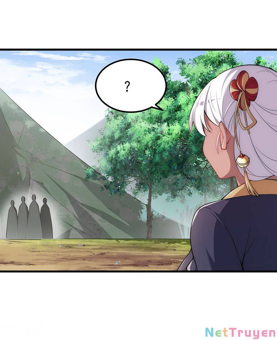 Vai Ác Sư Tôn Mang Theo Các Đồ Đệ Vô Địch Thiên Hạ Chap 5 - Next Chap 6