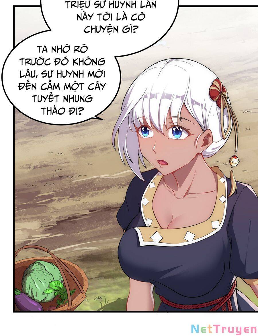 Vai Ác Sư Tôn Mang Theo Các Đồ Đệ Vô Địch Thiên Hạ Chap 5 - Next Chap 6