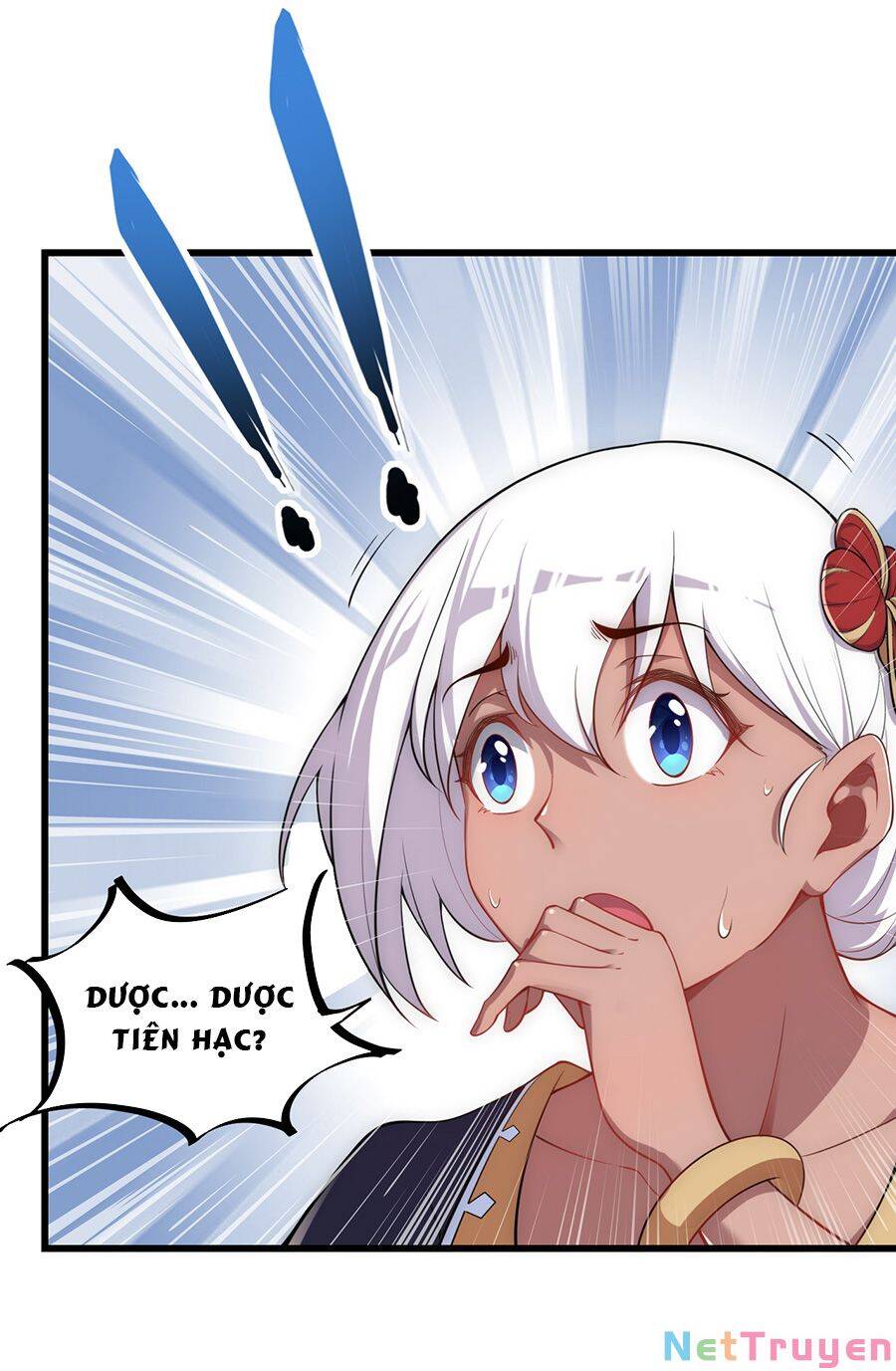 Vai Ác Sư Tôn Mang Theo Các Đồ Đệ Vô Địch Thiên Hạ Chap 5 - Next Chap 6