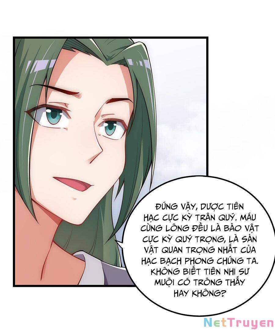 Vai Ác Sư Tôn Mang Theo Các Đồ Đệ Vô Địch Thiên Hạ Chap 5 - Next Chap 6