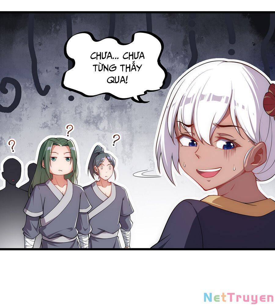 Vai Ác Sư Tôn Mang Theo Các Đồ Đệ Vô Địch Thiên Hạ Chap 5 - Next Chap 6