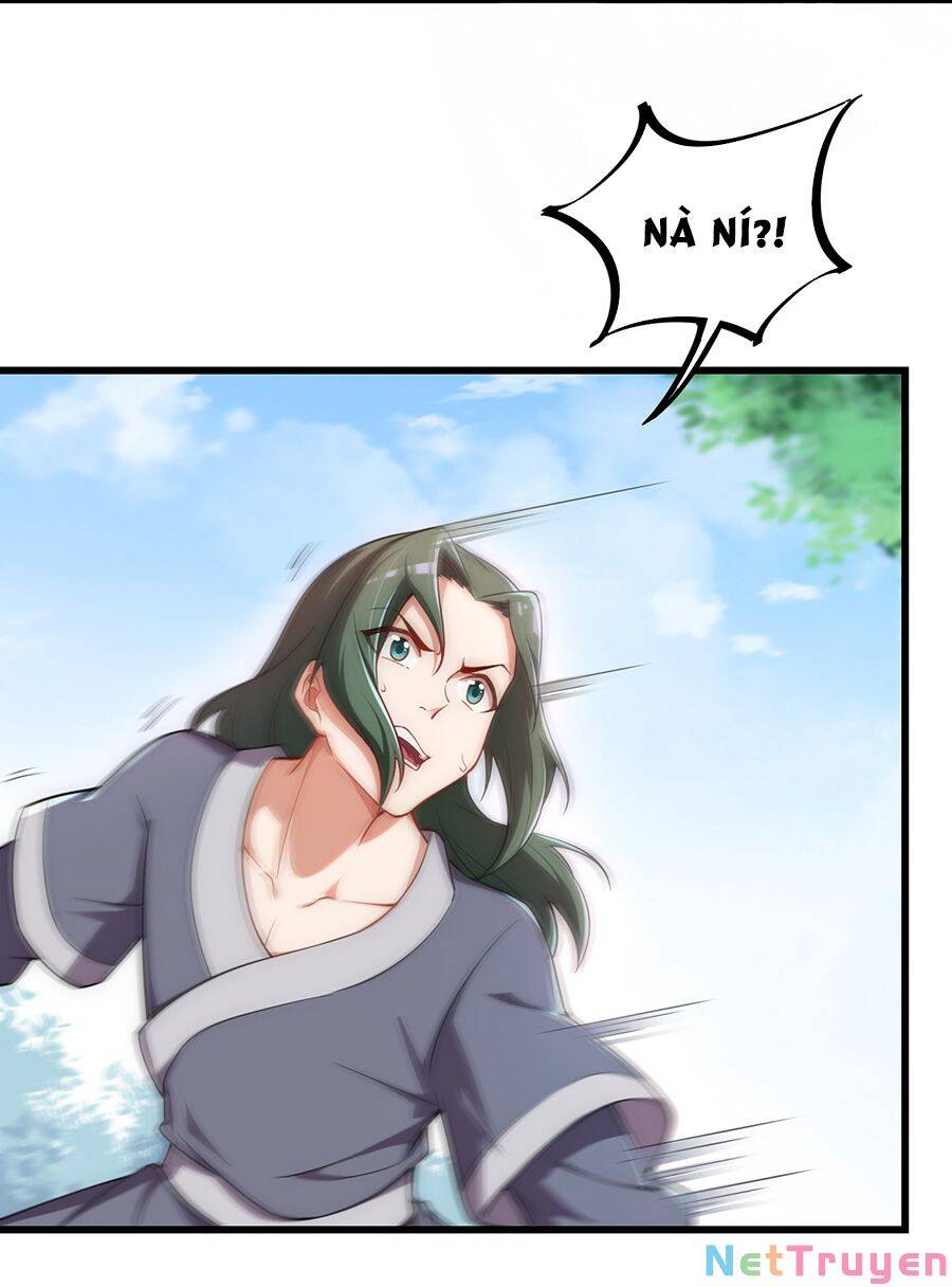 Vai Ác Sư Tôn Mang Theo Các Đồ Đệ Vô Địch Thiên Hạ Chap 5 - Next Chap 6