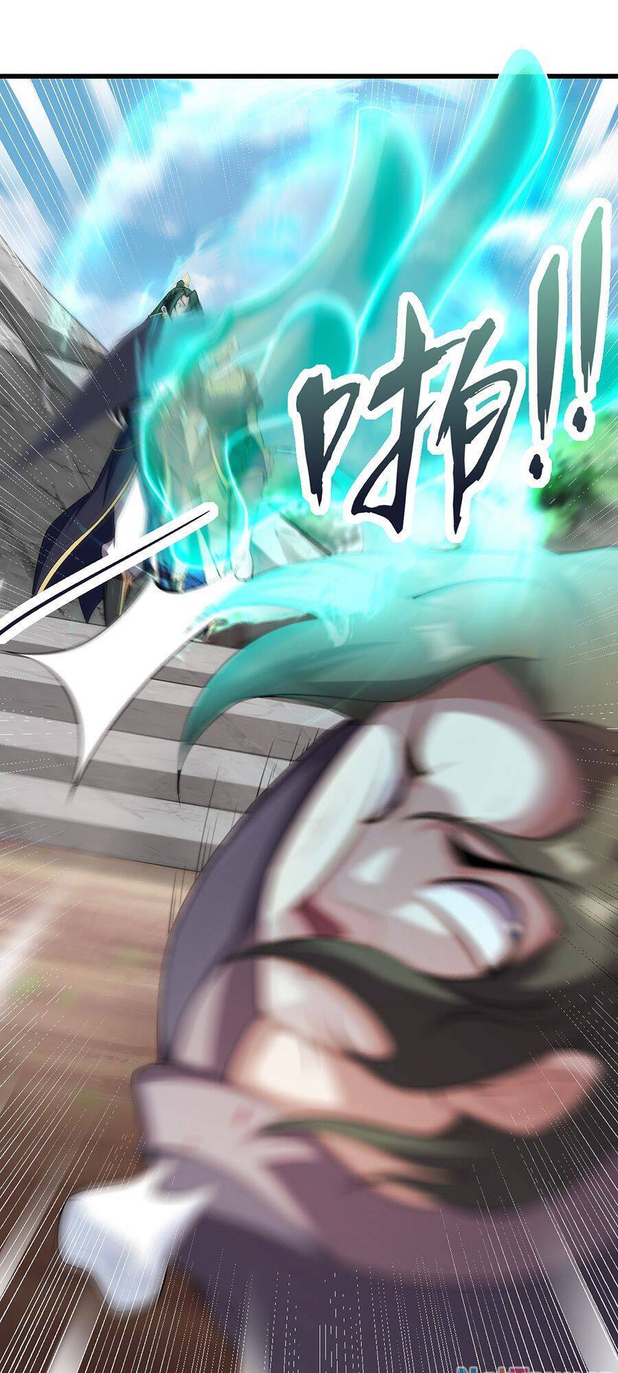 Vai Ác Sư Tôn Mang Theo Các Đồ Đệ Vô Địch Thiên Hạ Chap 5 - Next Chap 6