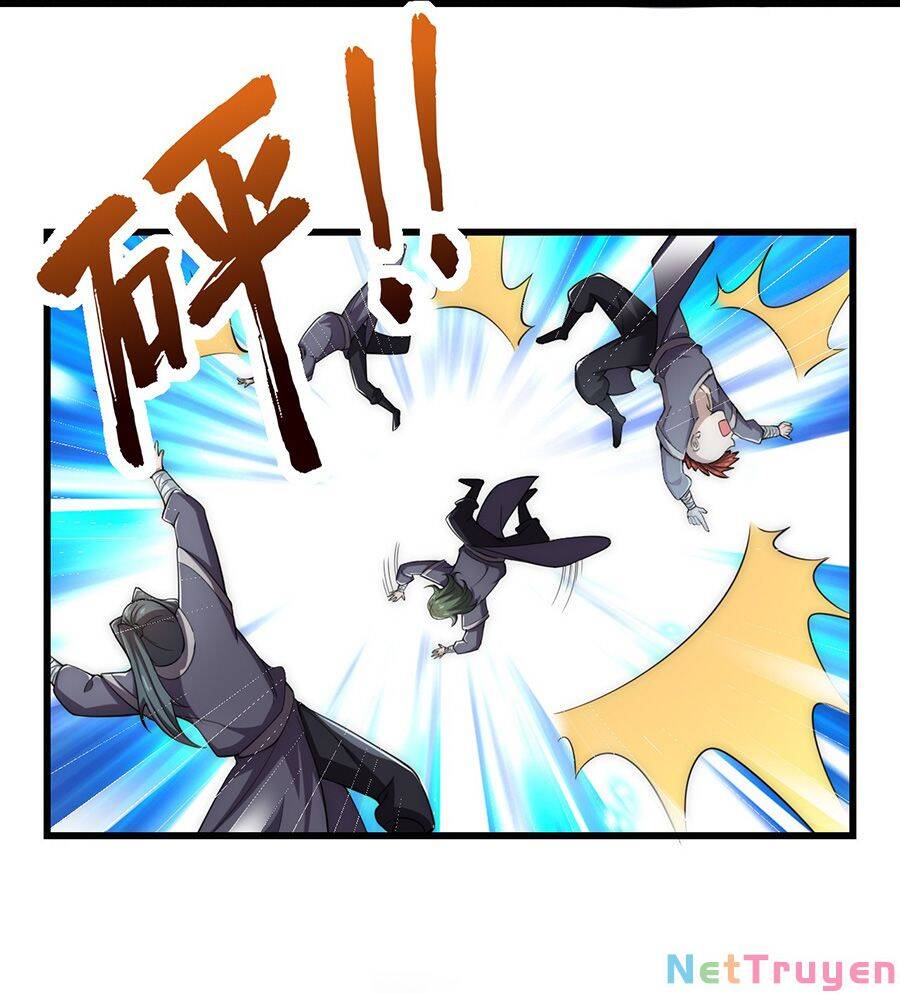 Vai Ác Sư Tôn Mang Theo Các Đồ Đệ Vô Địch Thiên Hạ Chap 5 - Next Chap 6