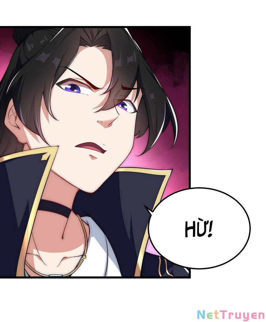 Vai Ác Sư Tôn Mang Theo Các Đồ Đệ Vô Địch Thiên Hạ Chap 5 - Next Chap 6