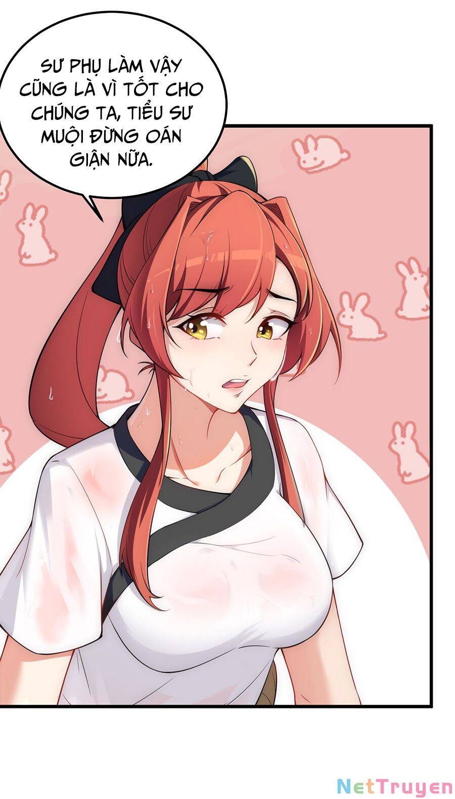 Vai Ác Sư Tôn Mang Theo Các Đồ Đệ Vô Địch Thiên Hạ Chap 5 - Next Chap 6