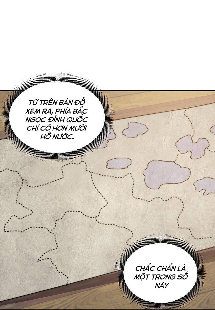 Vai Ác Sư Tôn Mang Theo Các Đồ Đệ Vô Địch Thiên Hạ Chap 50 - Next Chap 51