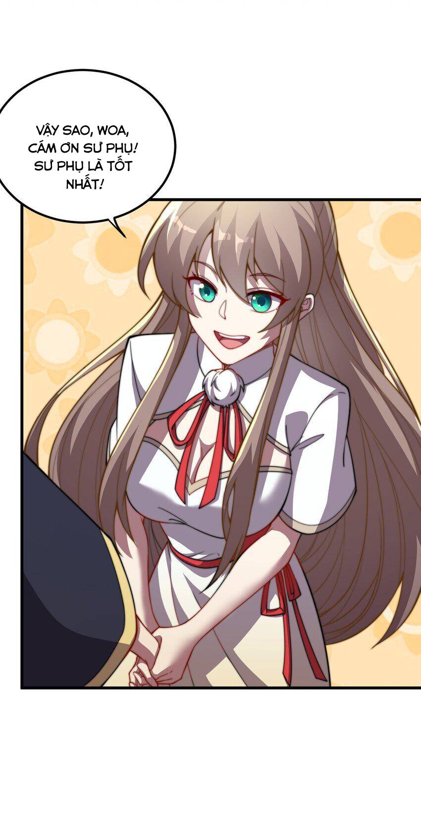 Vai Ác Sư Tôn Mang Theo Các Đồ Đệ Vô Địch Thiên Hạ Chap 50 - Next Chap 51