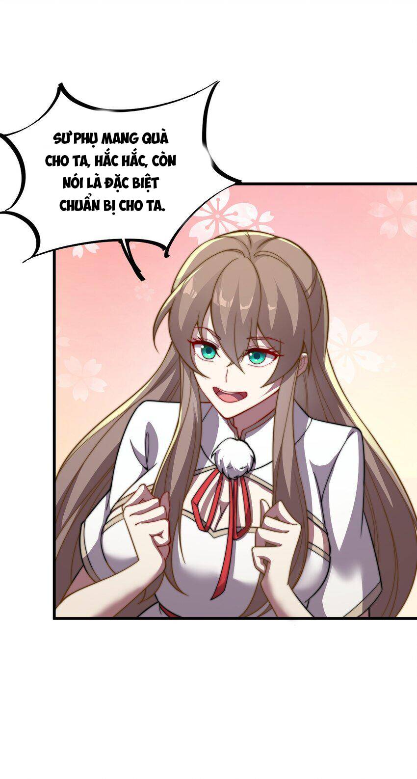 Vai Ác Sư Tôn Mang Theo Các Đồ Đệ Vô Địch Thiên Hạ Chap 50 - Next Chap 51