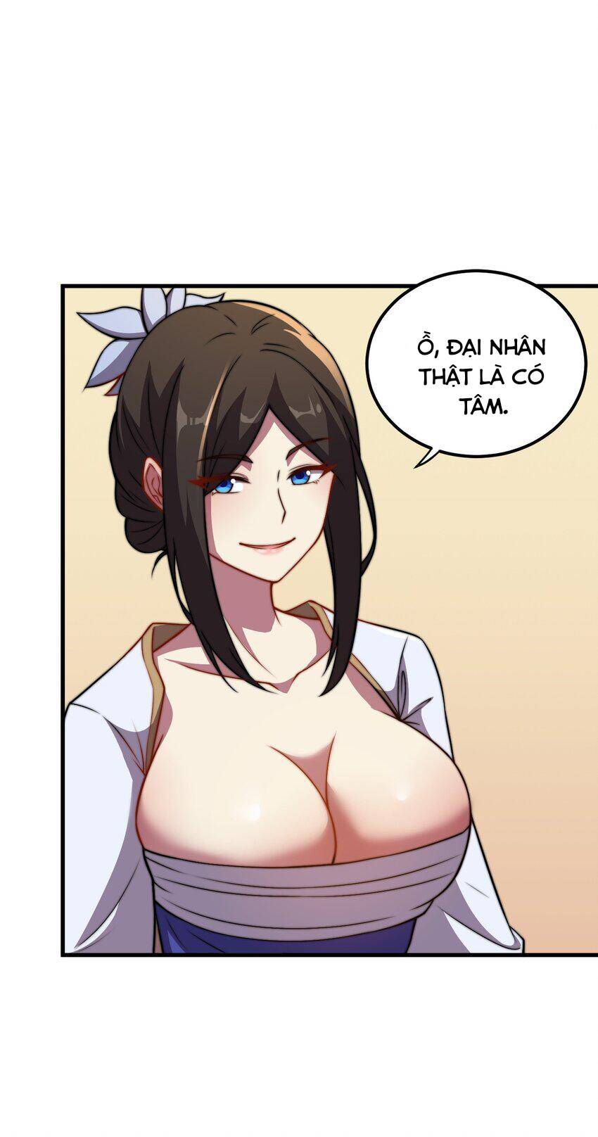 Vai Ác Sư Tôn Mang Theo Các Đồ Đệ Vô Địch Thiên Hạ Chap 50 - Next Chap 51