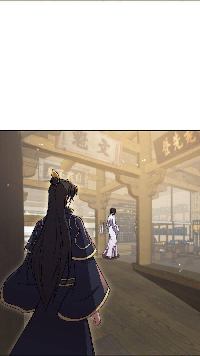 Vai Ác Sư Tôn Mang Theo Các Đồ Đệ Vô Địch Thiên Hạ Chap 50 - Next Chap 51