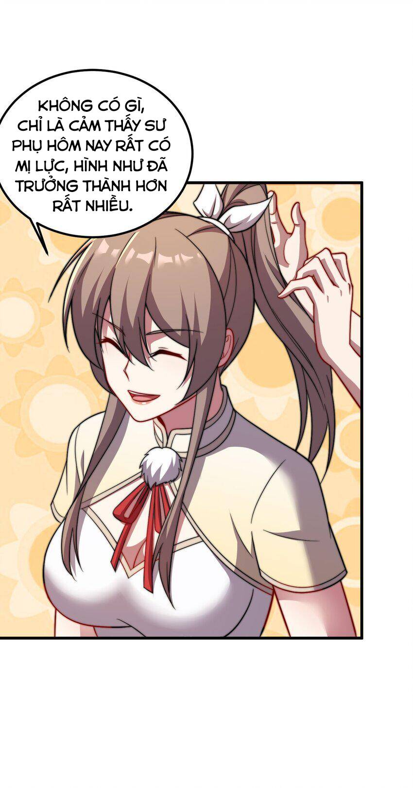 Vai Ác Sư Tôn Mang Theo Các Đồ Đệ Vô Địch Thiên Hạ Chap 51 - Next Chap 52