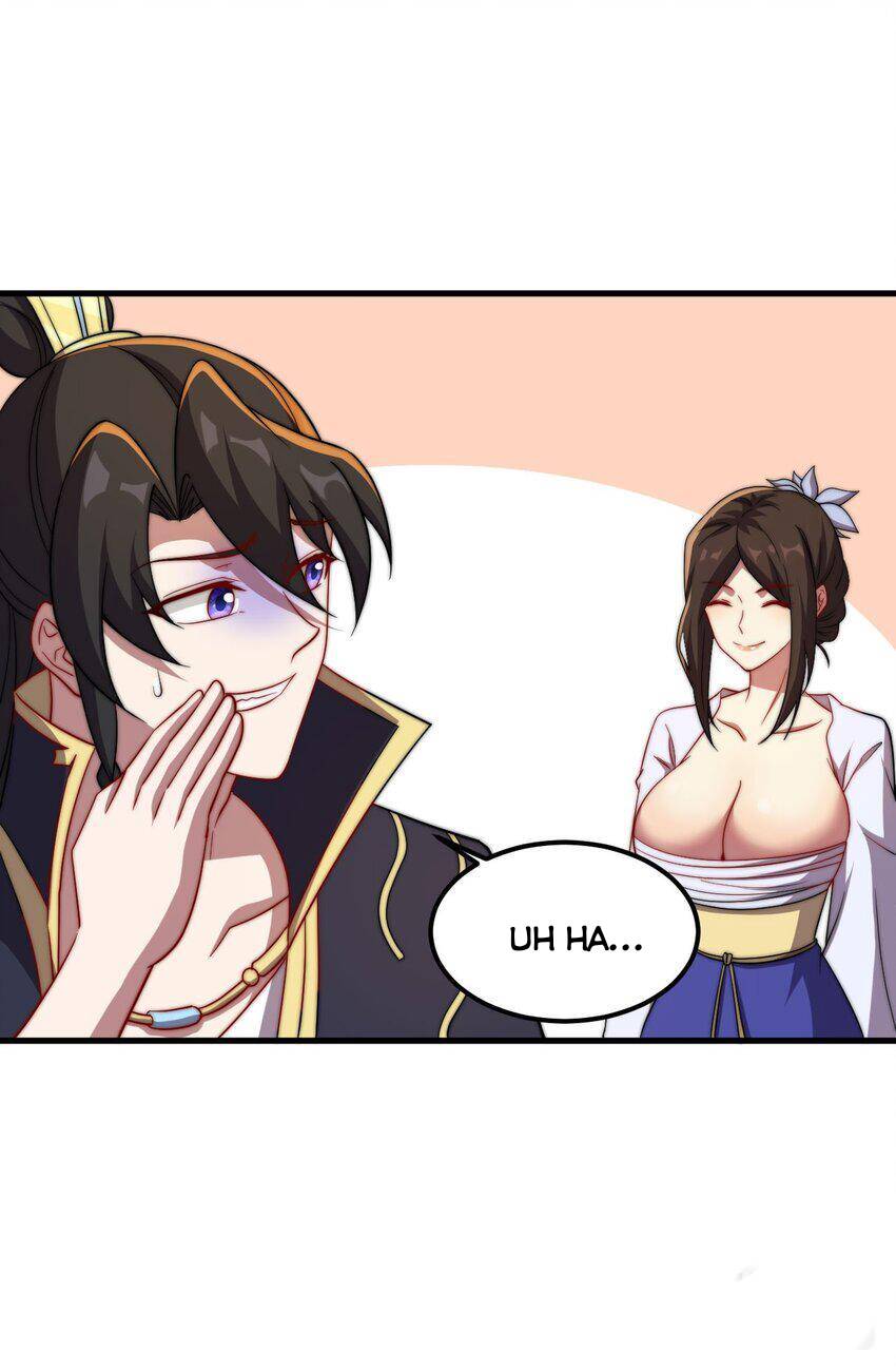 Vai Ác Sư Tôn Mang Theo Các Đồ Đệ Vô Địch Thiên Hạ Chap 51 - Next Chap 52