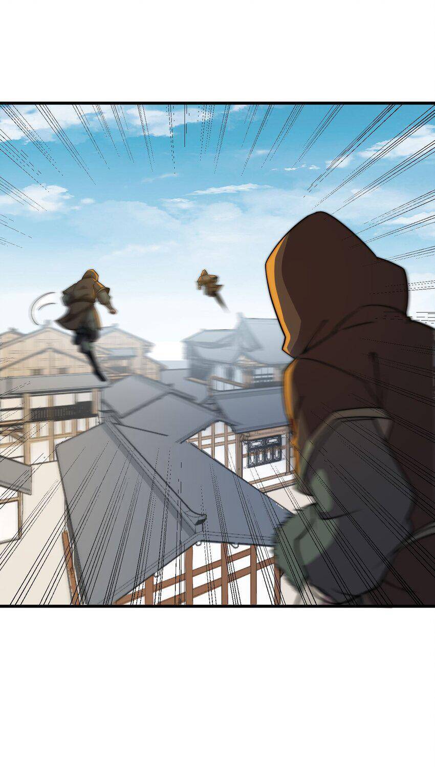 Vai Ác Sư Tôn Mang Theo Các Đồ Đệ Vô Địch Thiên Hạ Chap 51 - Next Chap 52