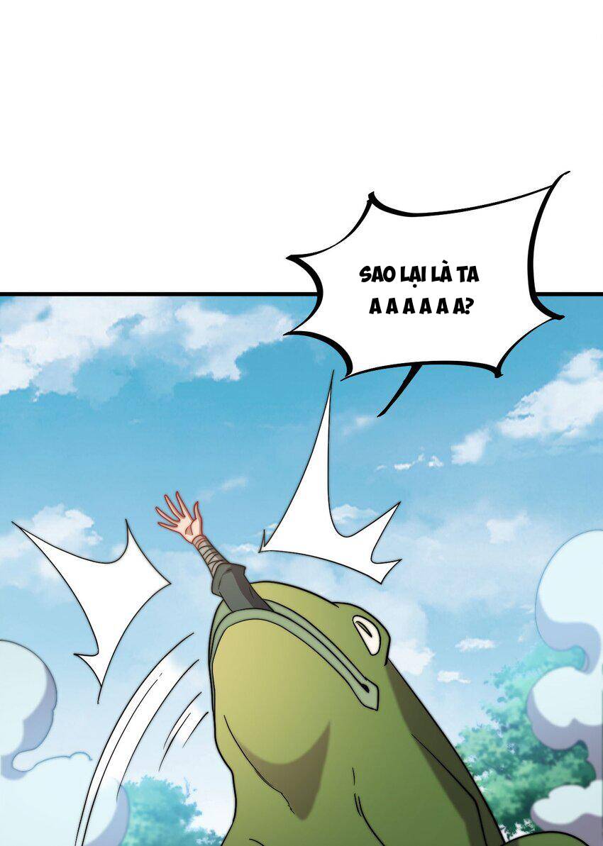 Vai Ác Sư Tôn Mang Theo Các Đồ Đệ Vô Địch Thiên Hạ Chap 51 - Next Chap 52