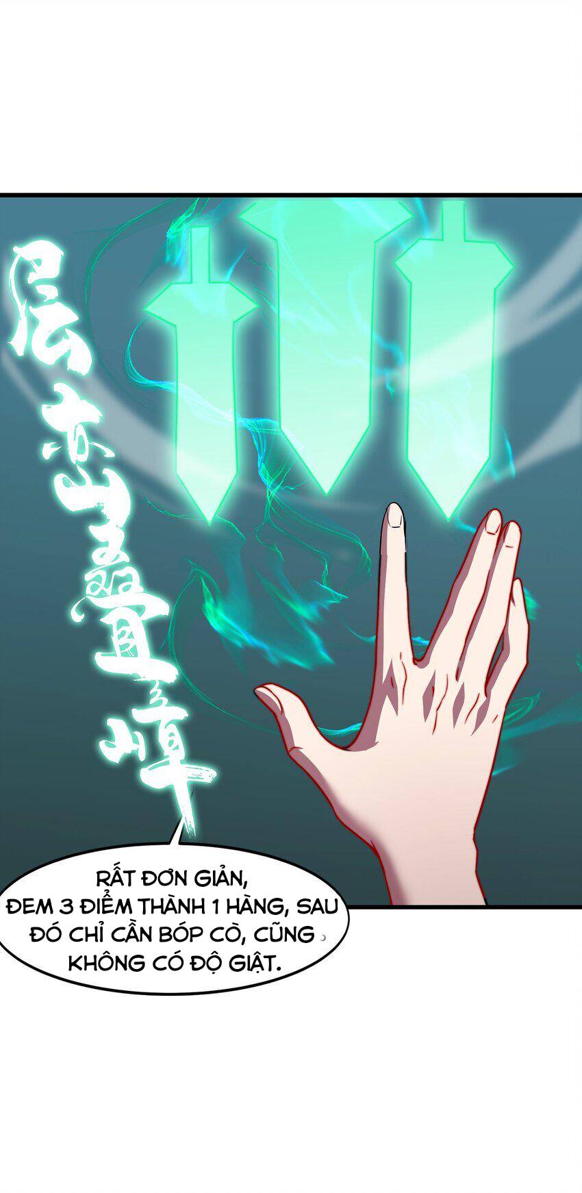 Vai Ác Sư Tôn Mang Theo Các Đồ Đệ Vô Địch Thiên Hạ Chap 52 - Next Chap 53