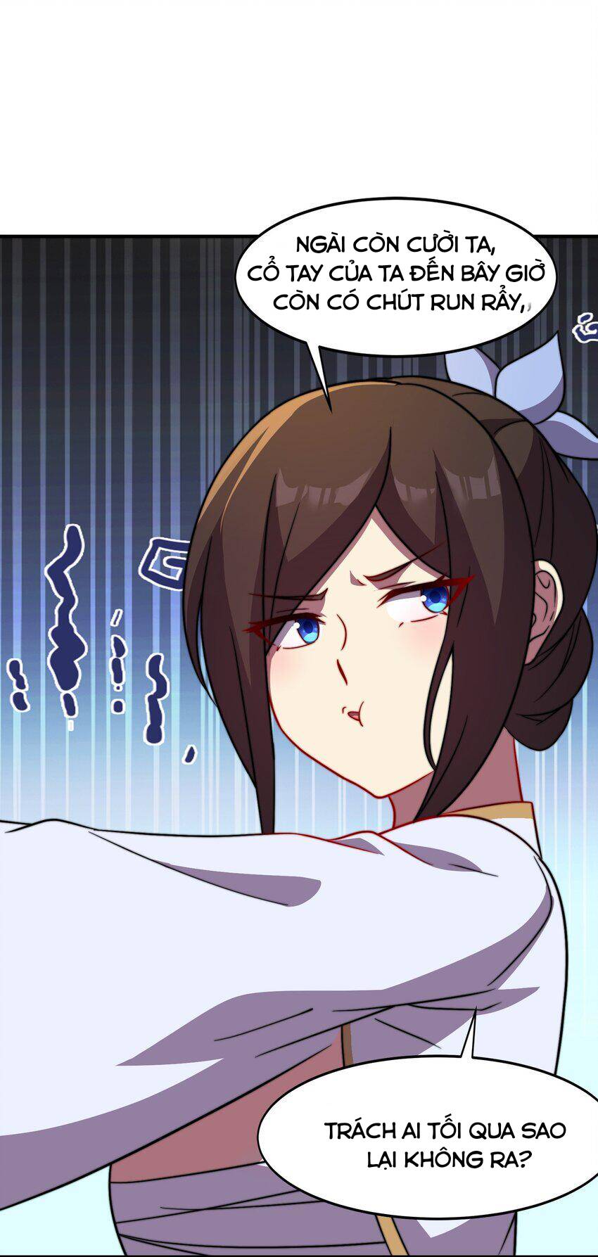 Vai Ác Sư Tôn Mang Theo Các Đồ Đệ Vô Địch Thiên Hạ Chap 52 - Next Chap 53