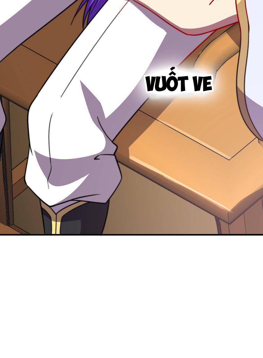 Vai Ác Sư Tôn Mang Theo Các Đồ Đệ Vô Địch Thiên Hạ Chap 52 - Next Chap 53