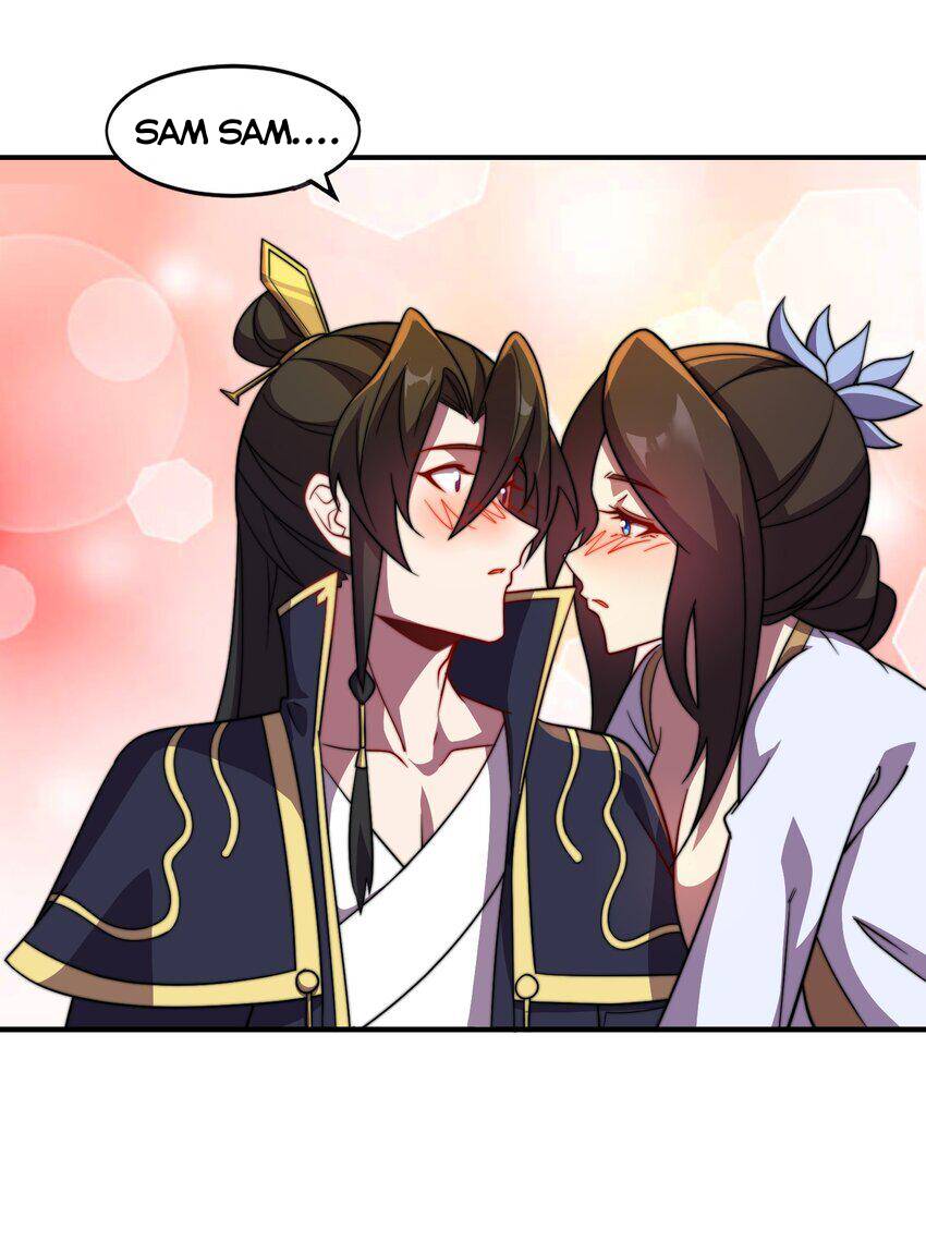 Vai Ác Sư Tôn Mang Theo Các Đồ Đệ Vô Địch Thiên Hạ Chap 52 - Next Chap 53