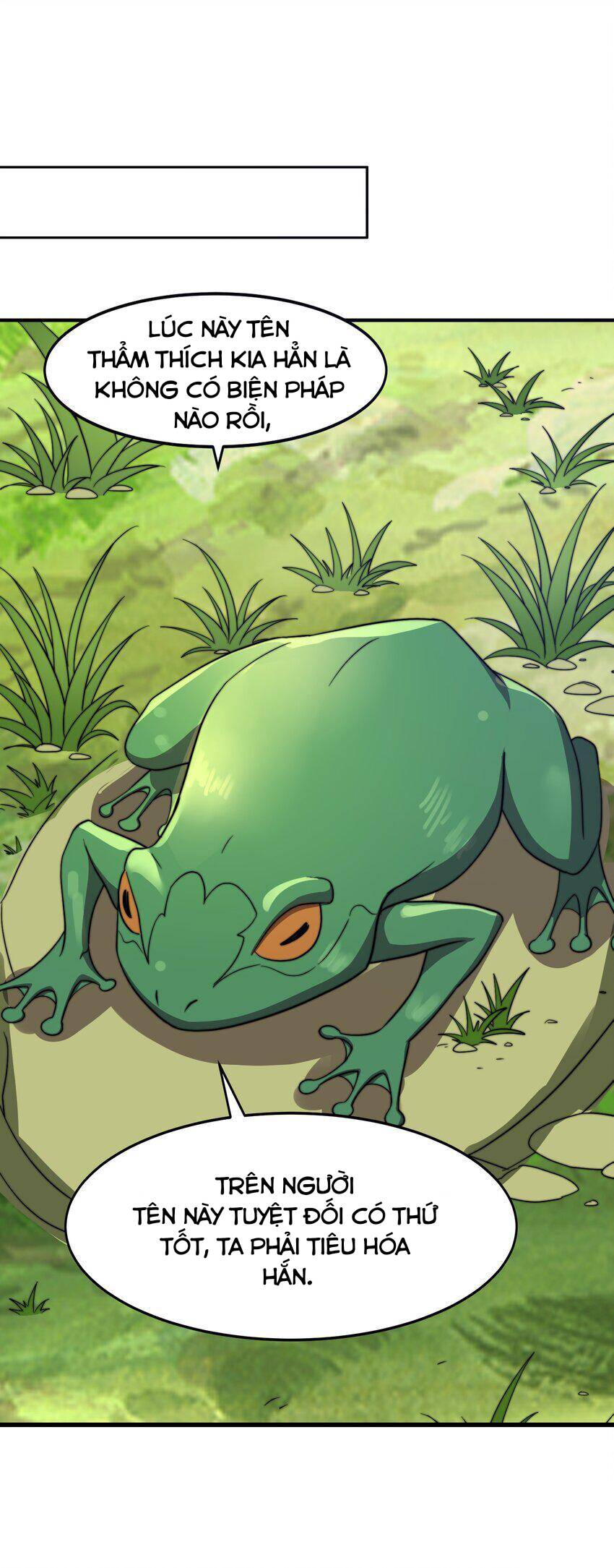 Vai Ác Sư Tôn Mang Theo Các Đồ Đệ Vô Địch Thiên Hạ Chap 52 - Next Chap 53