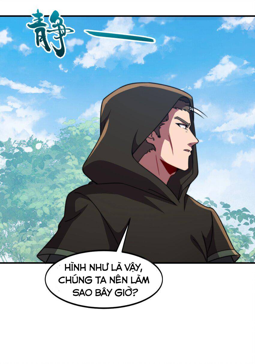 Vai Ác Sư Tôn Mang Theo Các Đồ Đệ Vô Địch Thiên Hạ Chap 52 - Next Chap 53