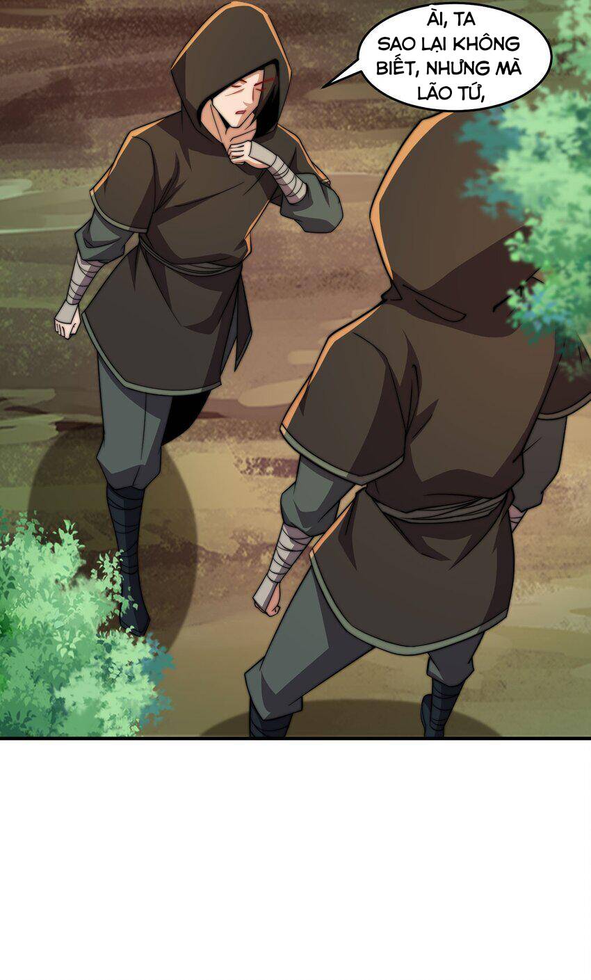 Vai Ác Sư Tôn Mang Theo Các Đồ Đệ Vô Địch Thiên Hạ Chap 53 - Next Chap 54