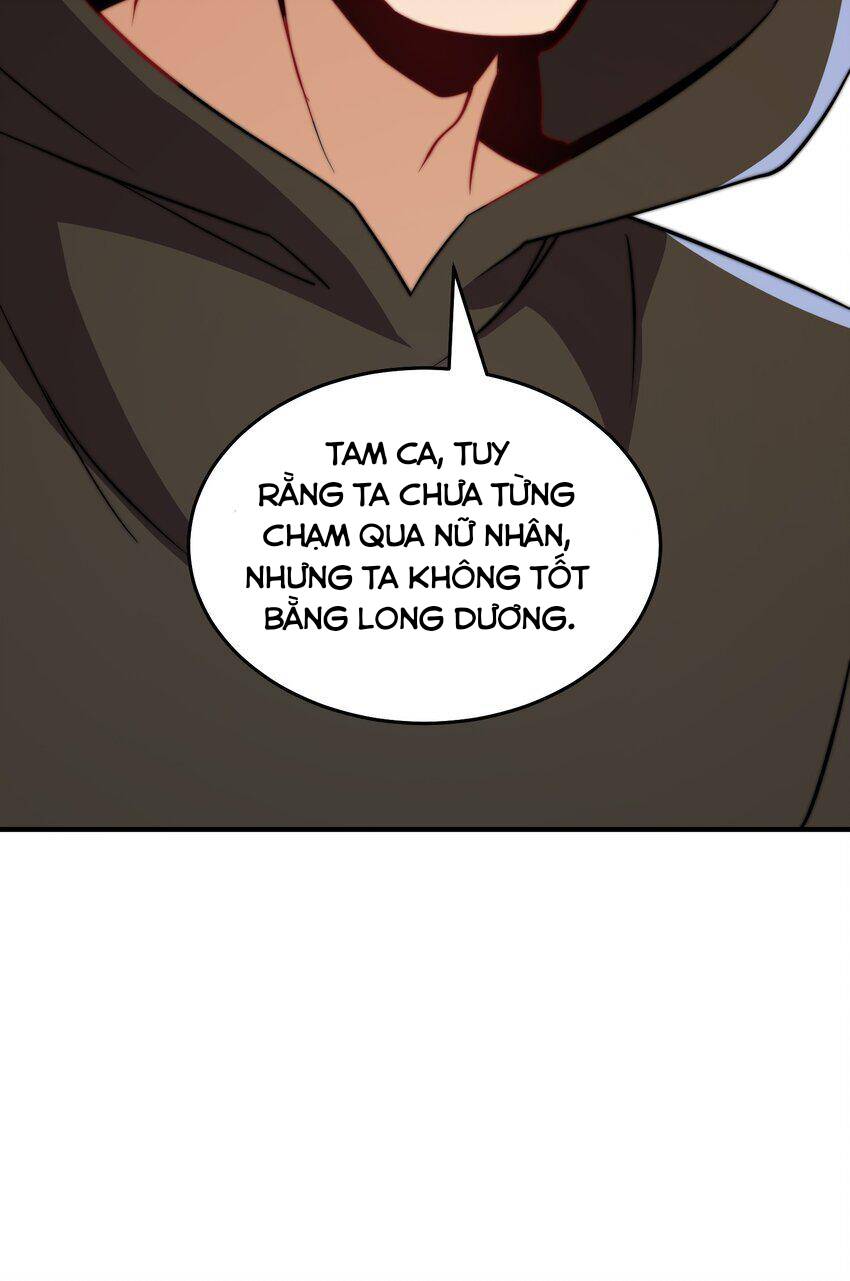 Vai Ác Sư Tôn Mang Theo Các Đồ Đệ Vô Địch Thiên Hạ Chap 53 - Next Chap 54