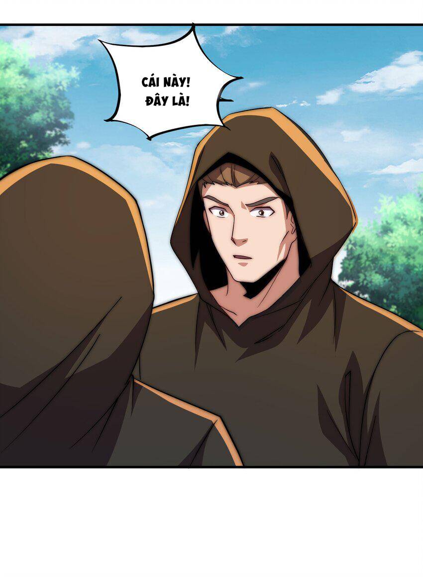Vai Ác Sư Tôn Mang Theo Các Đồ Đệ Vô Địch Thiên Hạ Chap 53 - Next Chap 54