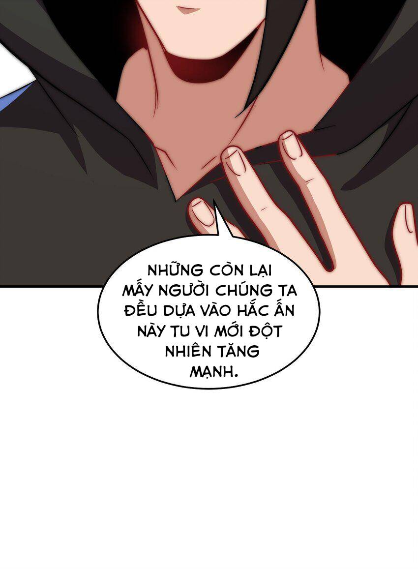 Vai Ác Sư Tôn Mang Theo Các Đồ Đệ Vô Địch Thiên Hạ Chap 53 - Next Chap 54