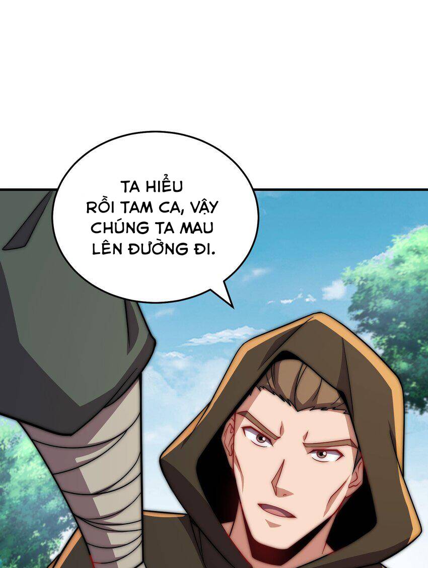 Vai Ác Sư Tôn Mang Theo Các Đồ Đệ Vô Địch Thiên Hạ Chap 53 - Next Chap 54