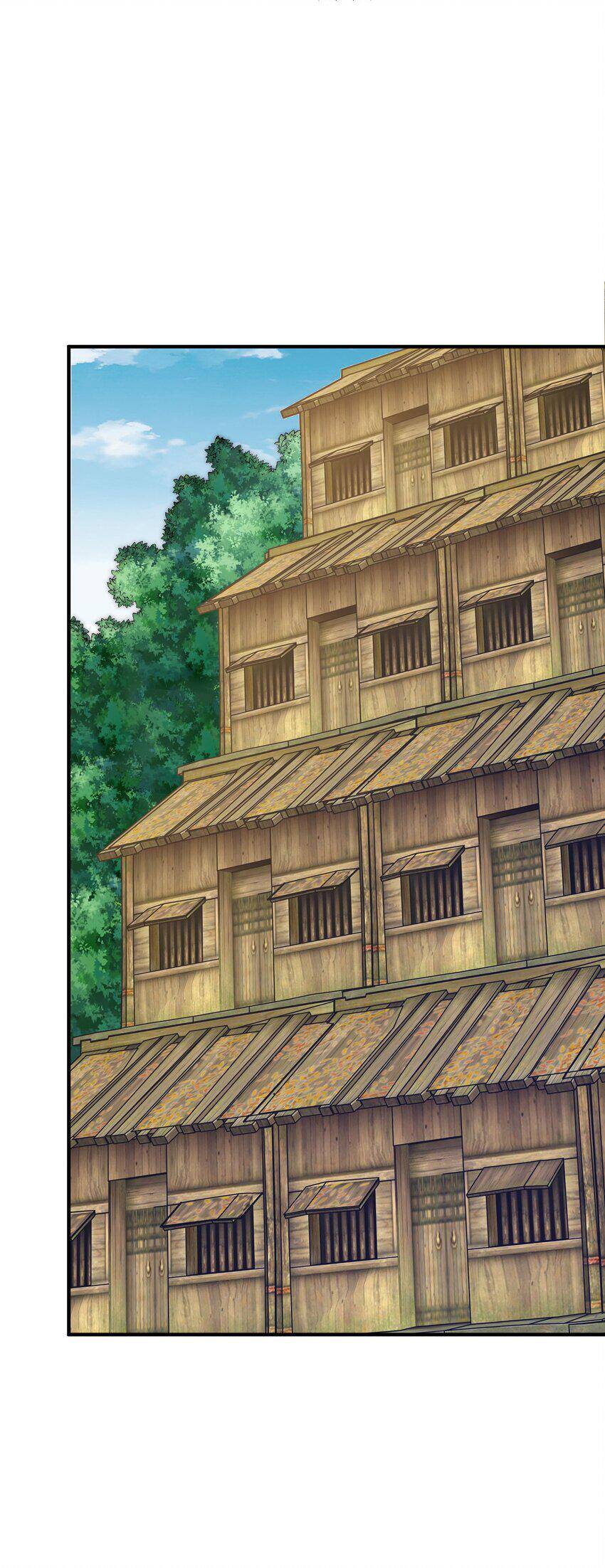 Vai Ác Sư Tôn Mang Theo Các Đồ Đệ Vô Địch Thiên Hạ Chap 53 - Next Chap 54