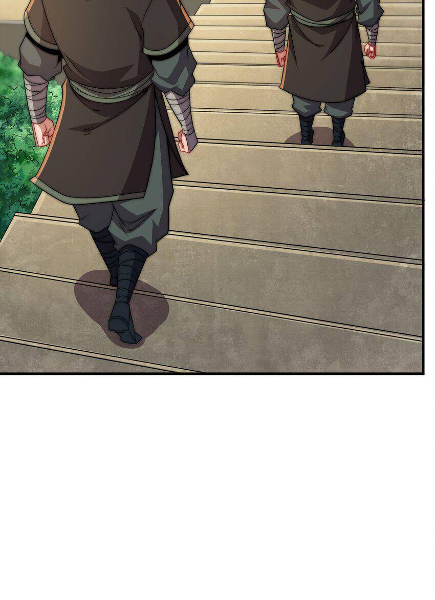 Vai Ác Sư Tôn Mang Theo Các Đồ Đệ Vô Địch Thiên Hạ Chap 53 - Next Chap 54