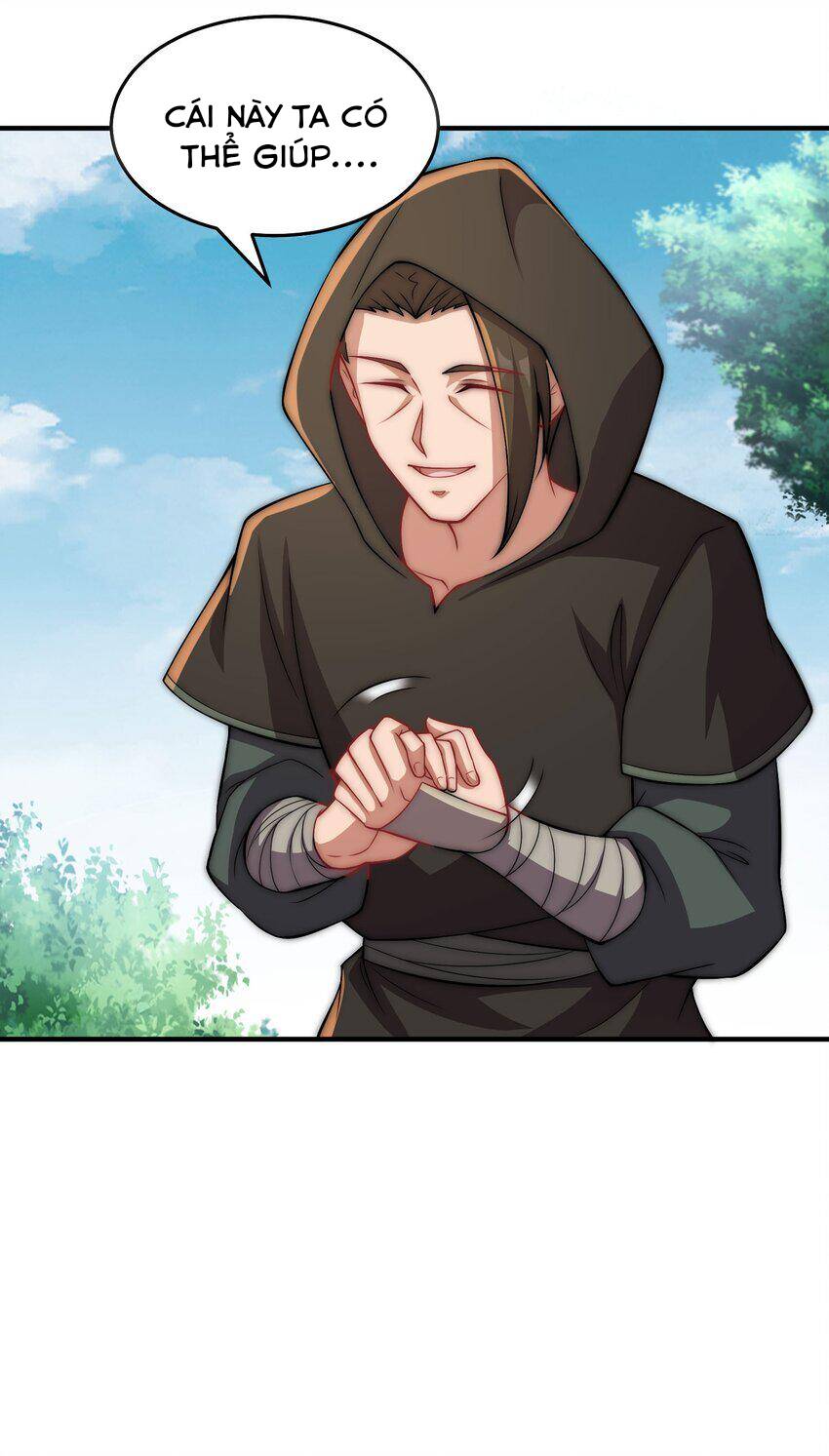 Vai Ác Sư Tôn Mang Theo Các Đồ Đệ Vô Địch Thiên Hạ Chap 53 - Next Chap 54